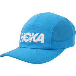 Hoka Καπέλο Jockey Υφασμάτινο Royal Blue 1164330