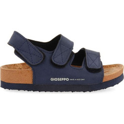 Gioseppo Παιδικά Πέδιλα για Αγόρι Ανατομικά Navy Μπλε 71385