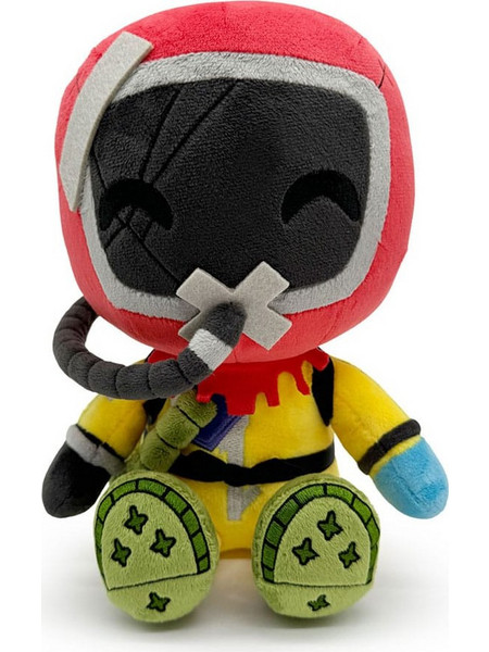 Youtooz Rust Hazmat 22cm