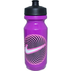 Nike Big Mouth Bottle 2.0 Graphic Lilac 650ml