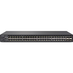 Lancom GS-4554XUP Managed L3 Switch με 48 Θύρες Ethernet 1000Mbps και 6 SFP θύρες