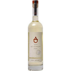 Τσιλιλής Αγιονέρι Παλαιωμένο Τσίπουρο 40% 500ml