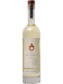 Τσιλιλής Αγιονέρι Παλαιωμένο Τσίπουρο 40% 500ml