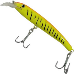 Tradesor 831424 Τεχνητό Δόλωμα Ψαράκι 18cm