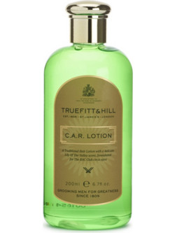 Τruefitt & Hill C.A.R. After Shave Lotion 200ml