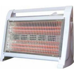 Eurolamp 147-29162 Σόμπα Χαλαζία 1600W