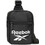 Reebok Bandolera Ανδρική Τσάντα Στήθους Μαύρη 8025931