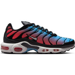 Nike Air Max Plus TN Γυναικεία Sneakers Chunky Πολύχρωμα HF5386-001
