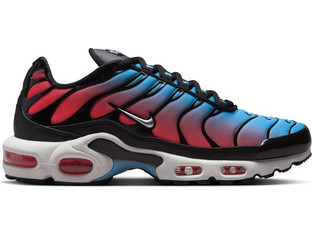 Nike Air Max Plus TN Γυναικεία Sneakers Chunky Πολύχρωμα HF5386-001