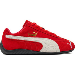 Puma Speedcast Og Ανδρικά Sneakers Κόκκινα 398846-02