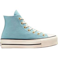 Converse Chuck Taylor All Star Lift Platform A13824C