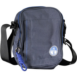 North Sails Ανδρική Τσάντα Ώμου / Χιαστί Navy Μπλε 631044-802