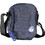 North Sails Ανδρική Τσάντα Ώμου / Χιαστί Navy Μπλε 631044-802