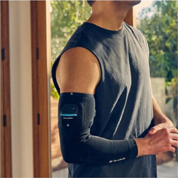 Therabody Recovery Pulse M0323233 Συσκευή Ηλεκτροθεραπείας