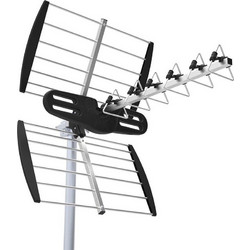Axred Galaxia Εξωτερική Κεραία Τηλεόρασης 16.5dB