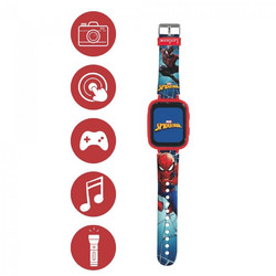 Lexibook Spiderman DMW070SP