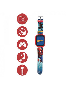 Lexibook Spiderman DMW070SP