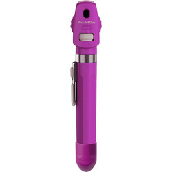 Welch Allyn Pocket LED Οφθαλμοσκόπιο 12870 Μωβ