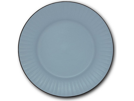 Nava Penelope Πιάτο Φρούτου Πήλινο 20cm 10-017-002