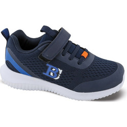 Zak Shoes Παιδικά Sneakers Navy Μπλε SD14063-17