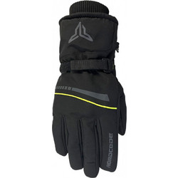 Nordcode Planet Black/Fluo
