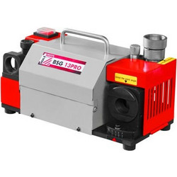 Holzmann BSG13 Pro Τροχιστικό Αλυσίδας Ρεύματος 180W