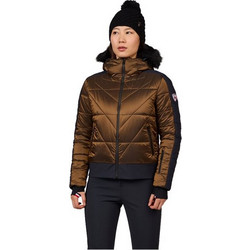 Rossignol Ventina Bomber RLNWJ23-234 Γυναικείο Μπουφάν για Ski & Snowboard