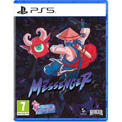 The Messenger PS5