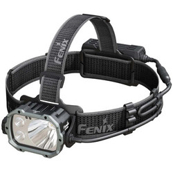 Fenix FNXHP35R Επαναφορτιζόμενος Φακός Κεφαλής Εργασίας 4000lm