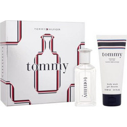Tommy Hilfiger Tommy Eau de Toilette 50ml + Shower Gel 100ml
