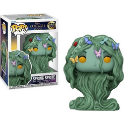 Funko Pop! Disney Fantasia 2000 1558 Spring Sprite