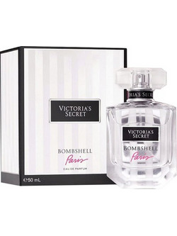 Victoria's Secret Bombshell Paris Eau de Parfum 50ml