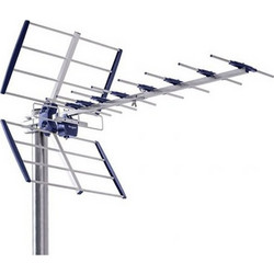 Engel AS-1515007 Εξωτερική Κεραία Τηλεόρασης 14.5dB UHF