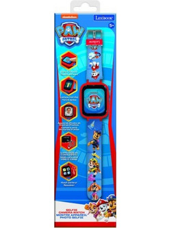 Lexibook Paw Patrol DMW070PA