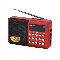 JOC H011BT Red