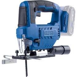 Scheppach C-JS220-X
