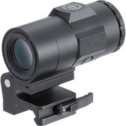 Vector Optics Maverick- IV Διόπτρα Τυφεκίου με Red Dot 3x22mm