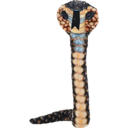 Wild Republic Coilkins Hooded Cobra 28671