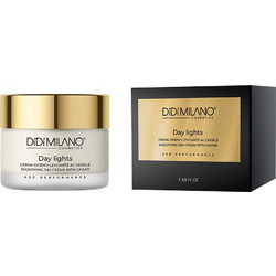 DidiMilano Age Performance Day Lights Smoothing Cream 30ml