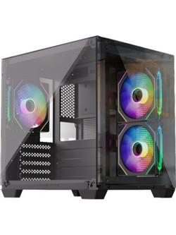 Vengeance GhostOps-V7 (Ryzen 7-5700X/32GB/512GB SSD/Radeon RX 6400 4GB/FreeDos)