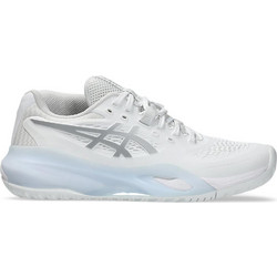 ASICS Gel-Resolution X Γυναικεία Αθλητικά Παπούτσια για Τένις Εκρού 1042A279-100