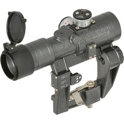 Vector Optics RDSL30Q Σκόπευτρο Τυφεκίου με Red Dot