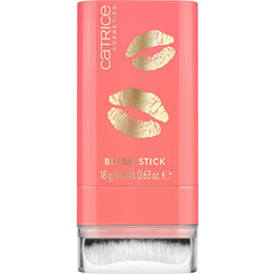 Catrice Kiss & Glow C01 Cheeky Flirt Stick Blush 18gr