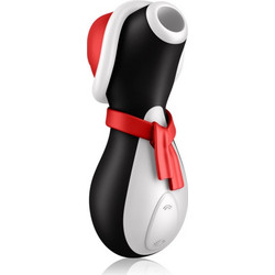Satisfyer Penguin Holiday Edition Κλειτοριδικός Δονητής
