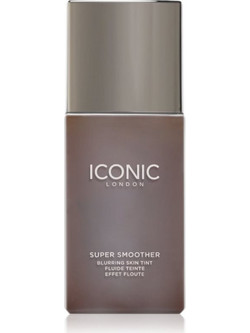 Iconic London Super Smoother Golden Rich Liquid Make Up 30ml
