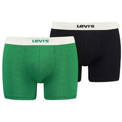 Levi's Ανδρικά Μποξεράκια Σετ 2Pack 701222906-002