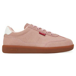 Levi's Παιδικά Sneakers Σομόν VJAC0022S-0399