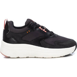 Refresh Γυναικεία Sneakers Μαύρα 171395-001