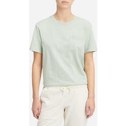 Energetics Sigge Ανδρικό Αθλητικό T-Shirt Πράσινο Mint 430312-676