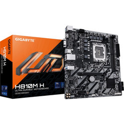 Gigabyte H810M H Motherboard Micro ATX με Intel 1851 Socket